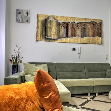 Vca Vienna City Apartments Экстерьер фото