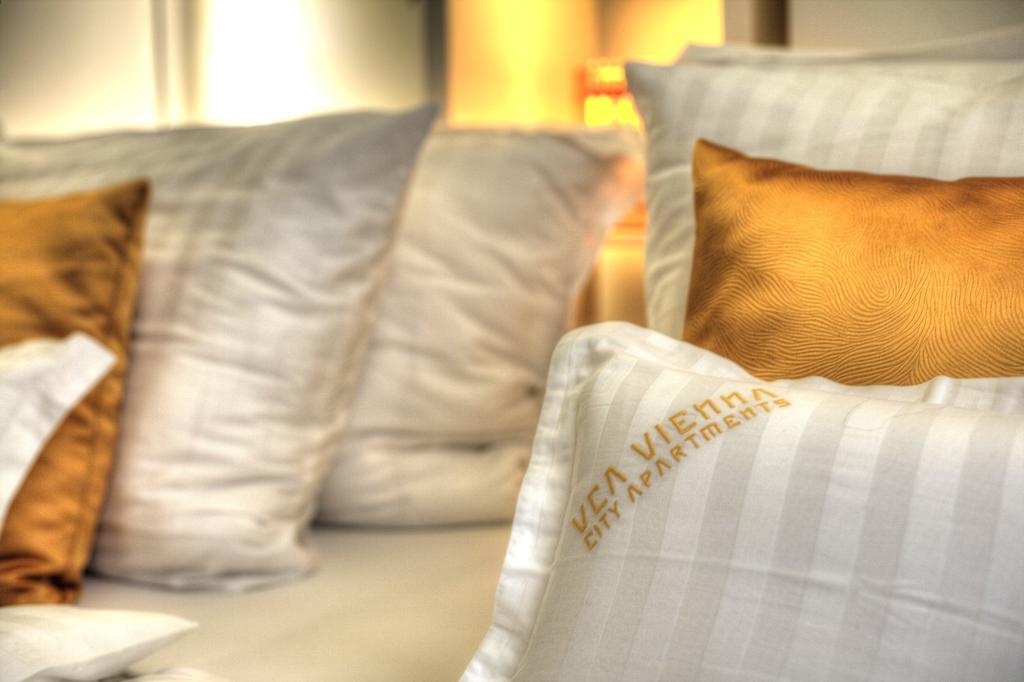 Vca Vienna City Apartments Экстерьер фото