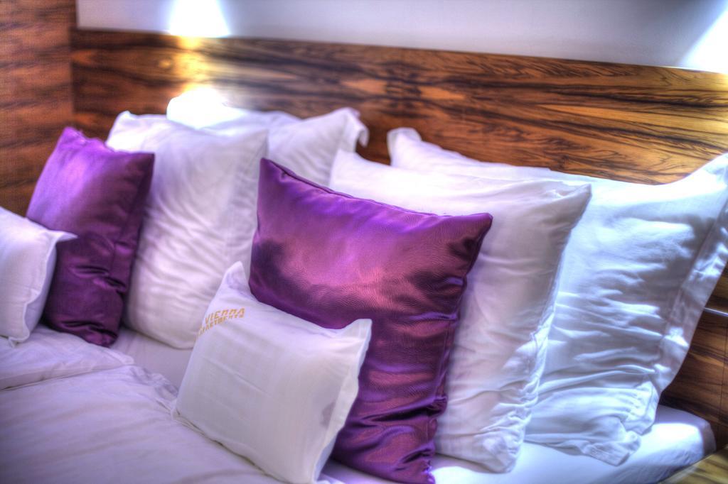 Vca Vienna City Apartments Экстерьер фото