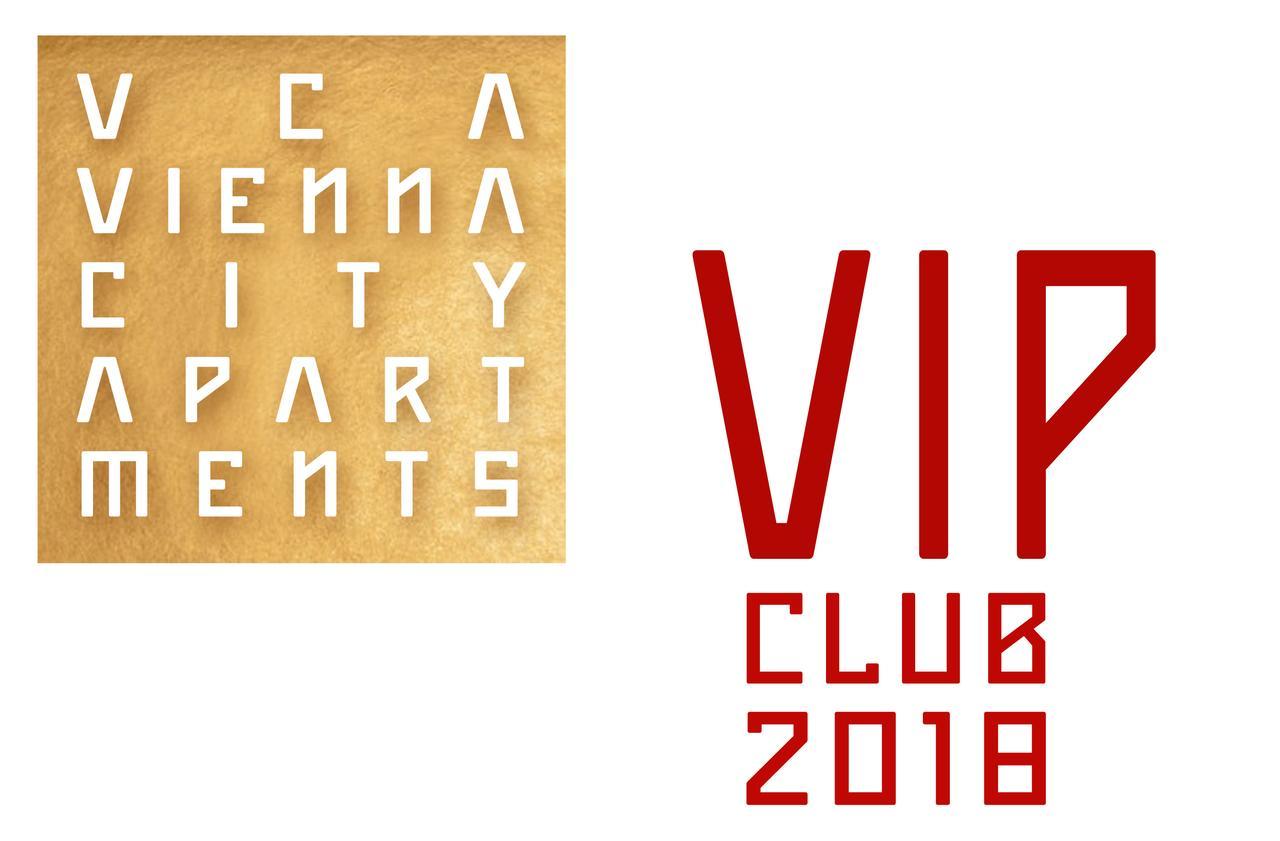 Vca Vienna City Apartments Экстерьер фото